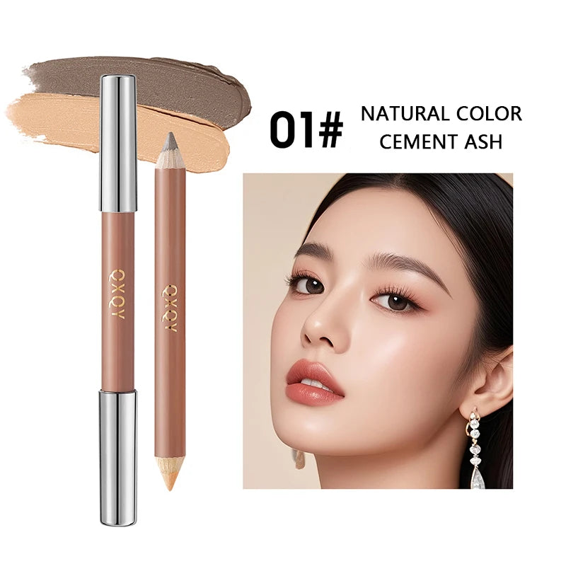 Dual-Ended Contouring & Highlighter Pen - 20