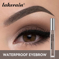 Waterproof Long-Lasting Eyebrow Tint Gel Set