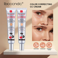Color-Adjusting CC Cream with SPF 25