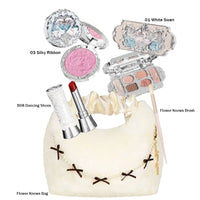 All-in-One Elegant Makeup Collection Set