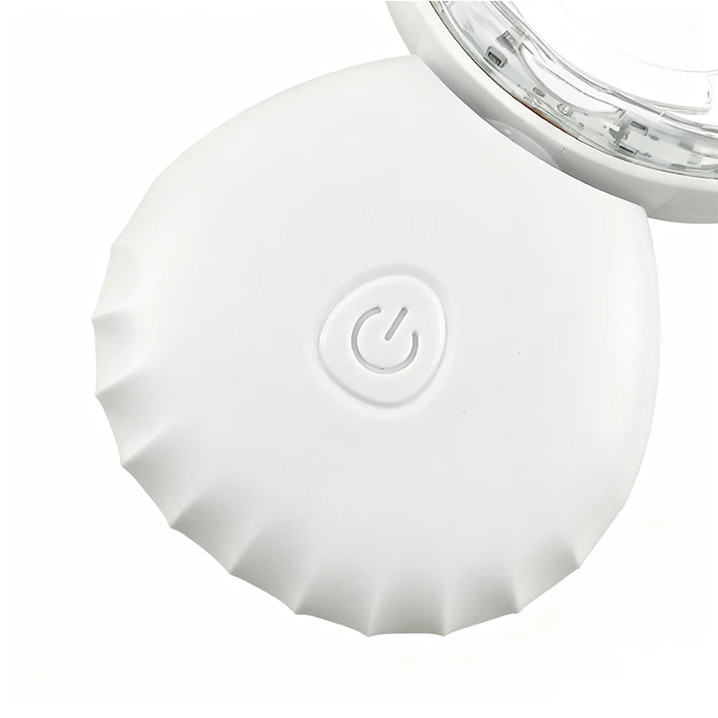 Wireless LED Teeth Whitening Kit - 4