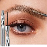 Matte Eyebrow Tint and Dye Cream