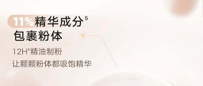 Matte Oil-Control Pressed Setting Powder - 28