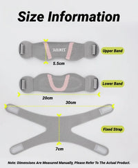 Adjustable Patella Knee Stabilizer for Pain Relief and Support