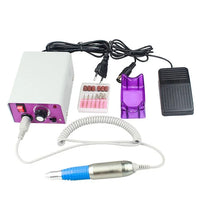 Portable Electric Teeth Stain and Tartar Removal Kit