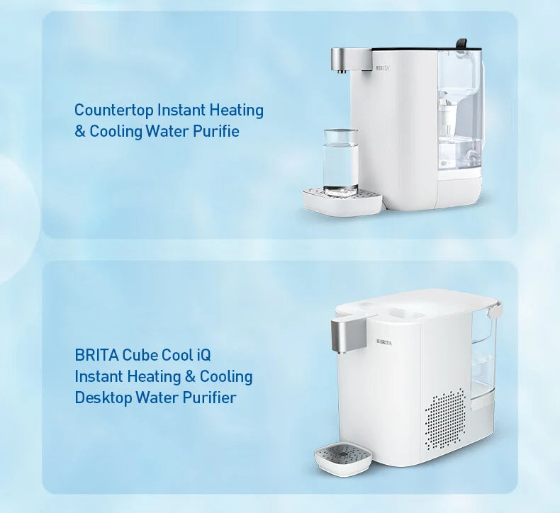 Replacement Water Filter Cartridges for Pitchers - 16