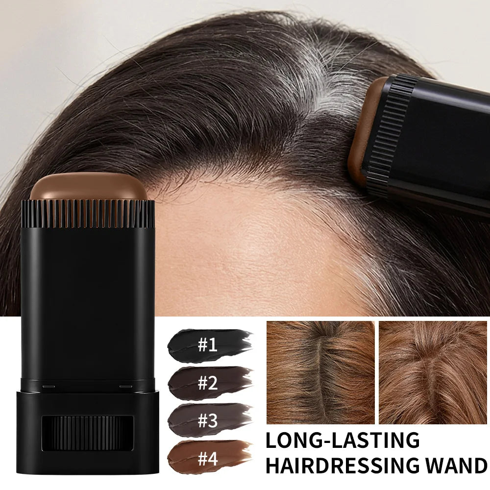 Instant Gray Hair Root Touch-Up Stick - 1