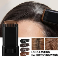 Instant Gray Hair Root Touch-Up Stick