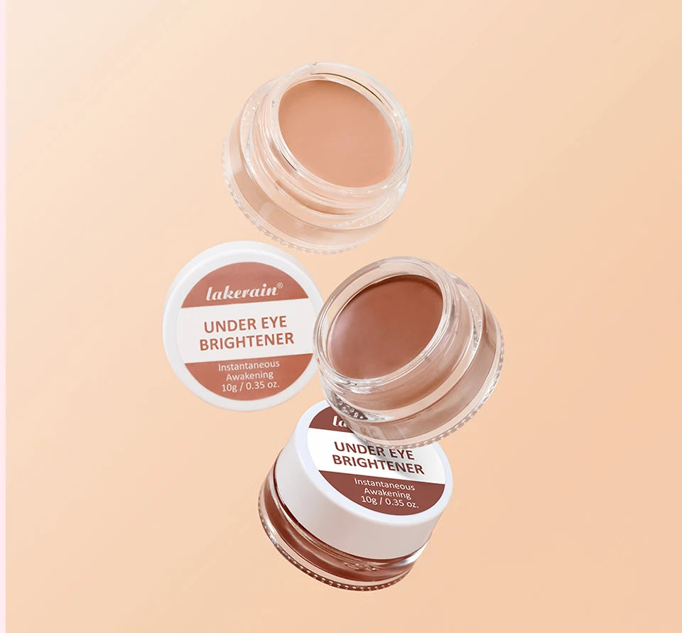Hydrating Under Eye Brightening Concealer for Dark Circles - 18