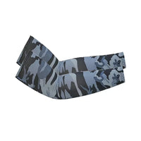 UV Protection Cooling Arm Sleeves for Sports and Outdoor Activities