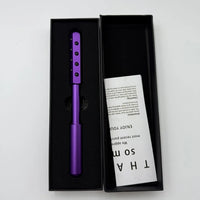 Germanium Facial Massage Roller for Skin Tightening