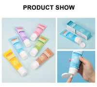 72-Hour Invisible Full Body Deodorant Cream