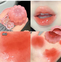 Hydrating Water-Glow Lip and Cheek Jelly Tint