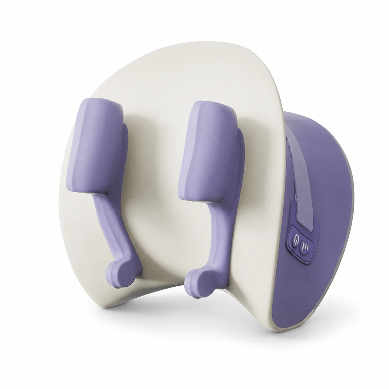 Ergonomic Heated Neck and Back Massage Pillow - 13