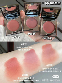 All-in-One Multi-Use Cream Blush, Eyeshadow and Lip Tint