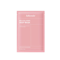 Bio-Collagen Deep Hydrating Face Mask for Pore Minimizing
