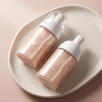 Luminous Dewy Finish Makeup Setting Spray