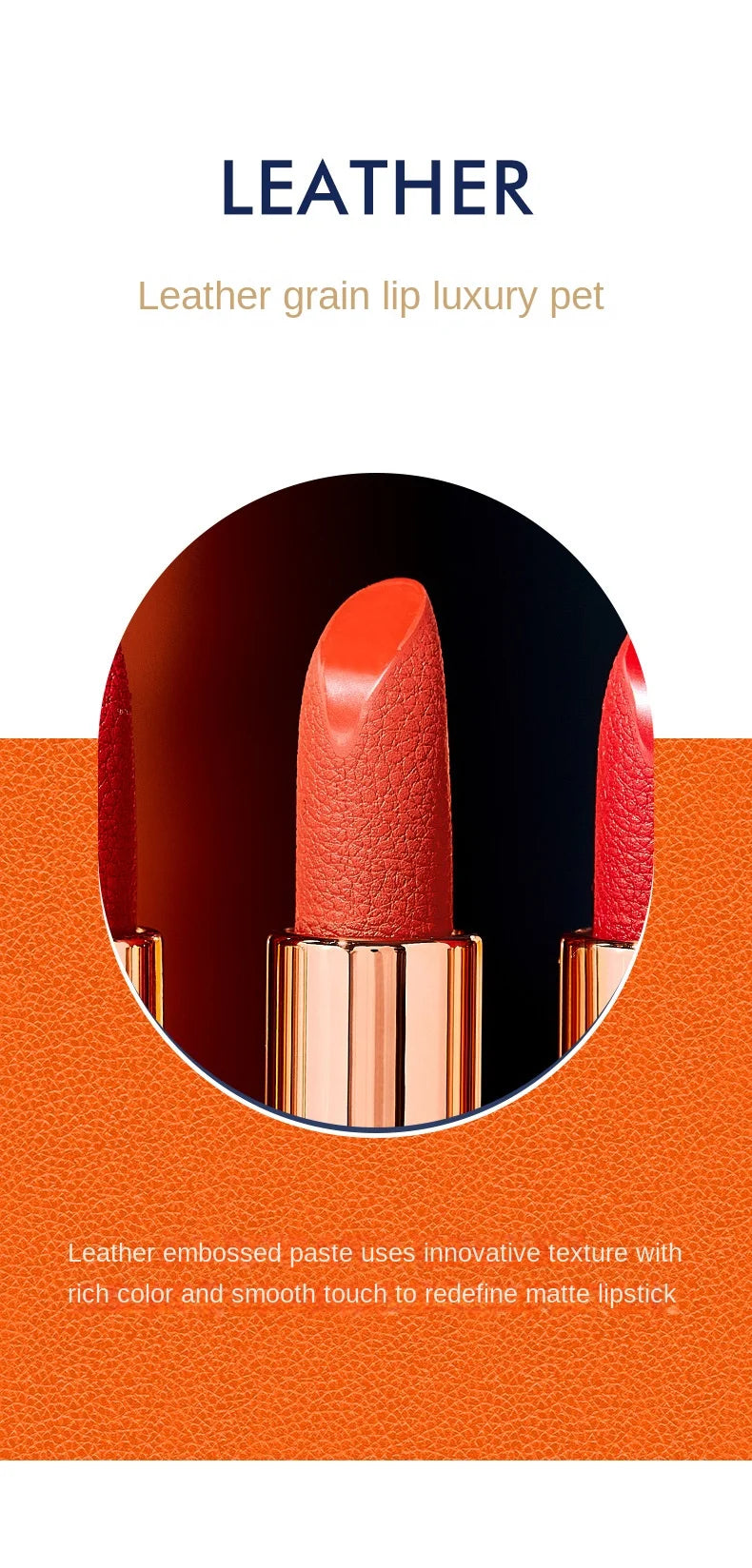 Matte Velvet Lipstick Set in Luxury Gift Case - 18