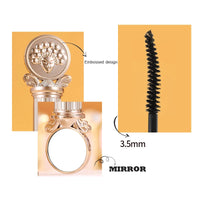 Waterproof Curling and Lengthening Mascara
