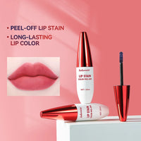 Long-Lasting Peel-Off Lip Stain Tint