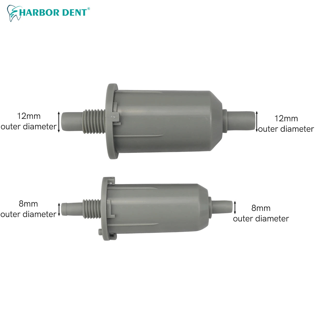 Dental Chair Saliva Ejector Suction Filter Cup - 4