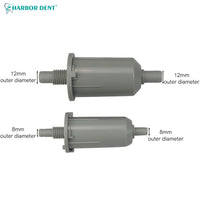 Dental Chair Saliva Ejector Suction Filter Cup