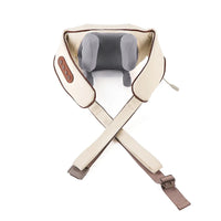 Wireless Deep Tissue Trapezius & Neck Massager