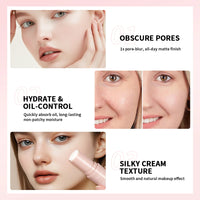 Instant Pore Minimizing Blur Stick Face Primer