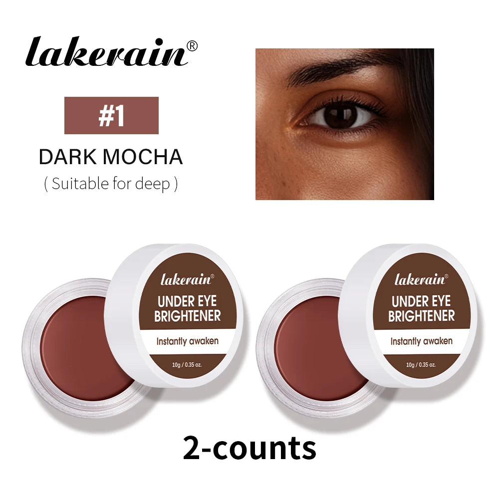 Under Eye Brightening Concealer for Dark Circles - 24