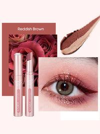Waterproof Dual-Color Gradient Eyeshadow Stick