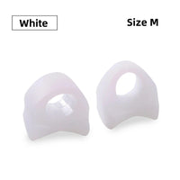 Silicone Gel Bunion Corrector and Toe Straightener