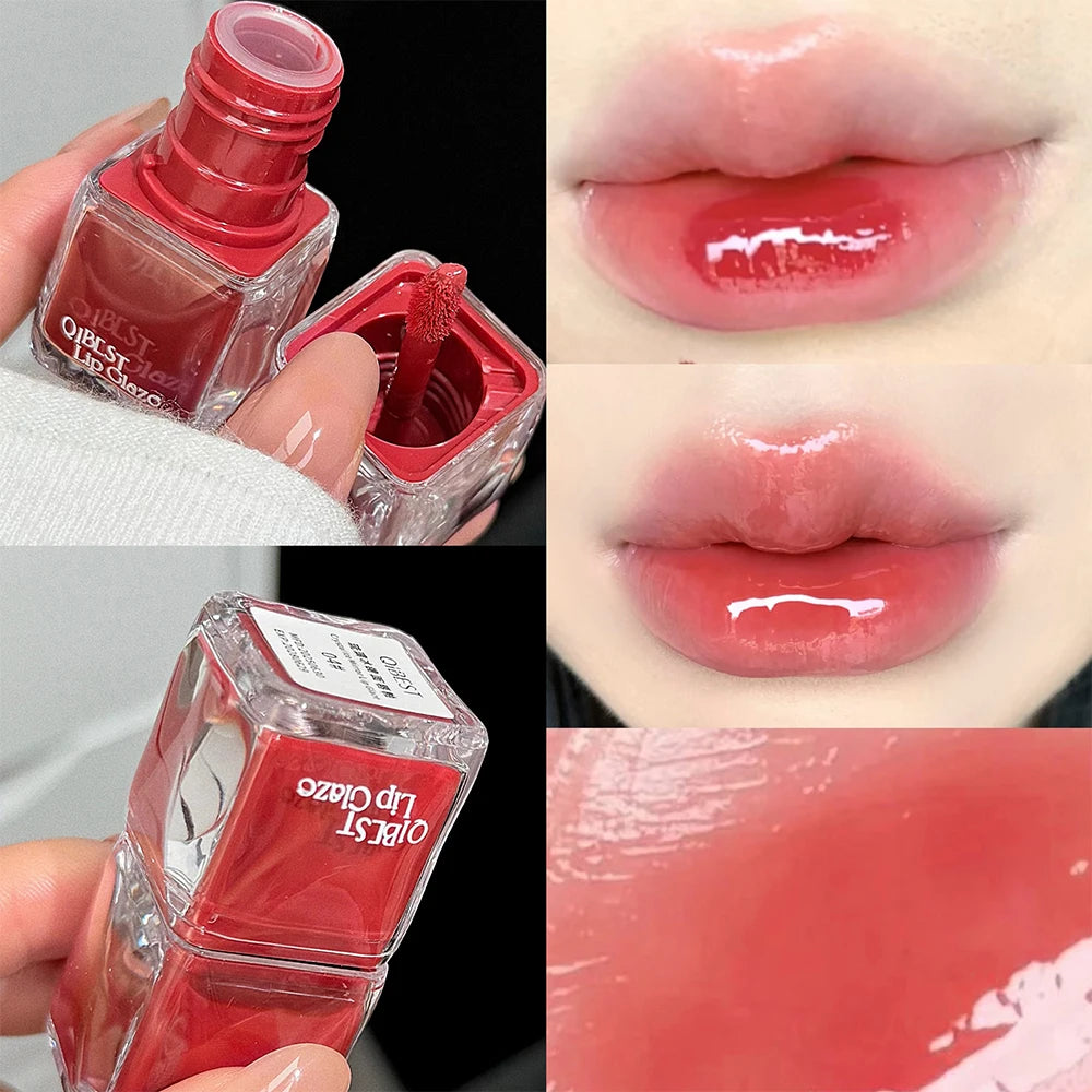 Hydrating Mirror Water Lip Gloss - 5