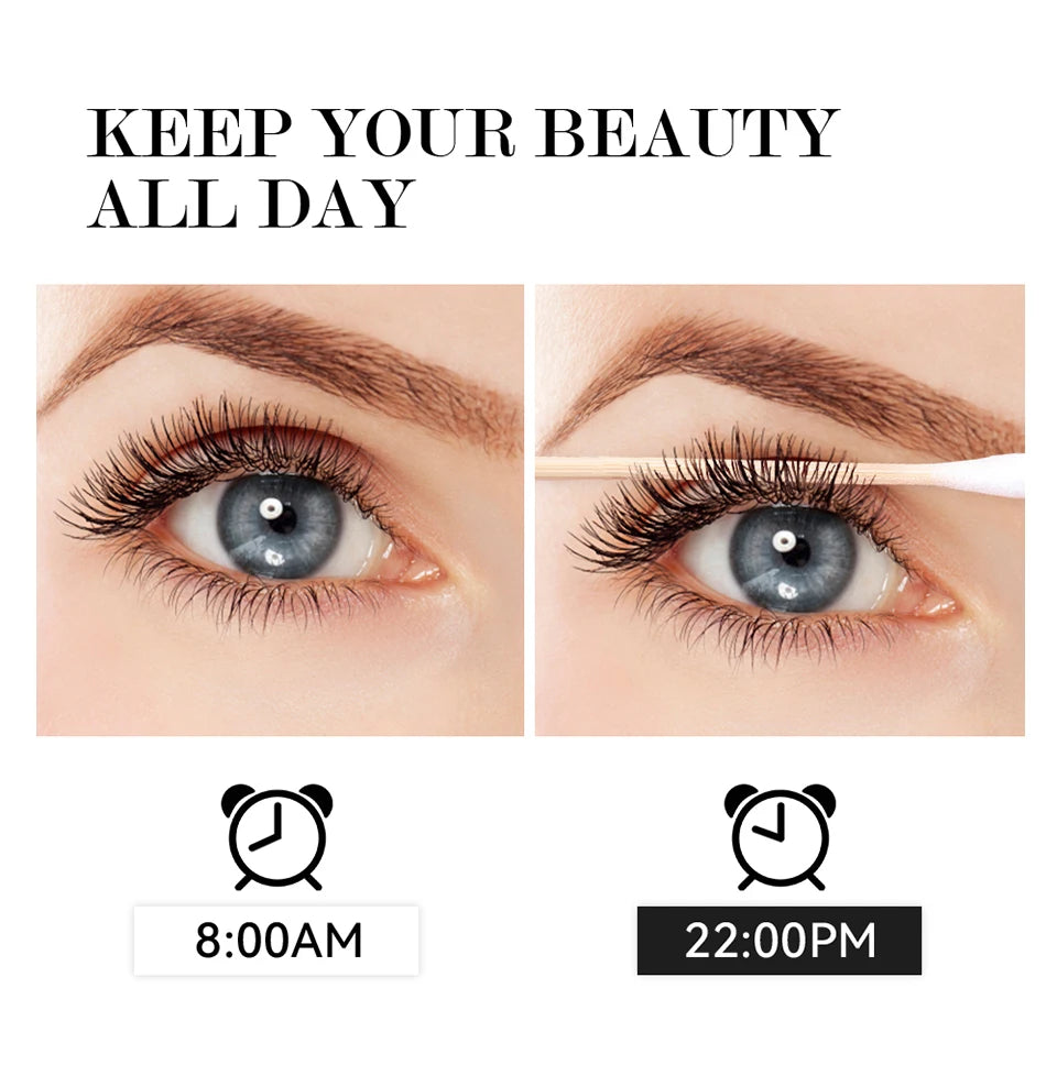 Volumizing Lash Primer and Mascara Duo Set - 28