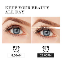 Volumizing Lash Primer and Mascara Duo Set