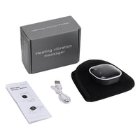 Heated Vibrating Ankle and Wrist Support Wrap