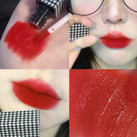 Matte Hydrating Velvet Lip Glaze