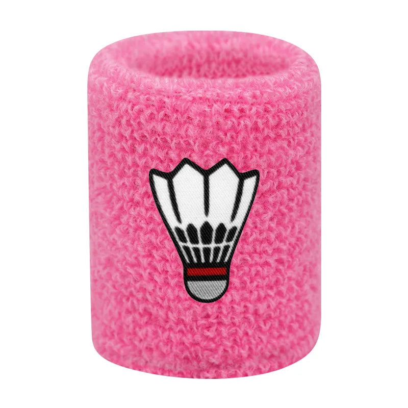 Sports Sweat-Absorbent Wristbands for Basketball and Soccer - 25