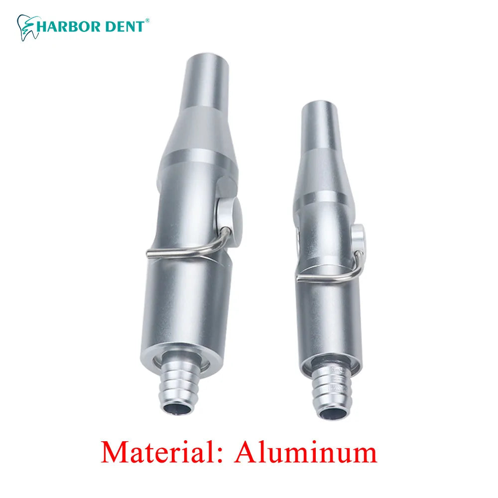 Dental Saliva Ejector Suction Valve Handle - 5