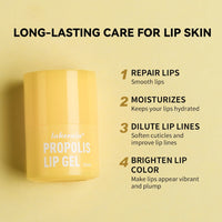Propolis Hydrating Honey Lip Repair Gel