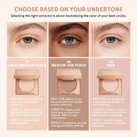 Clay Infused Under Eye Brightening Corrector