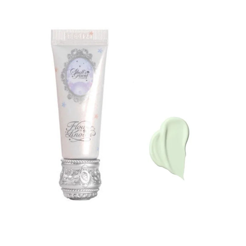 Brightening Makeup Primer for Flawless Skin - 5