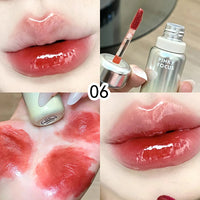 Mirror Water-Gloss Hydrating Lip Lacquer