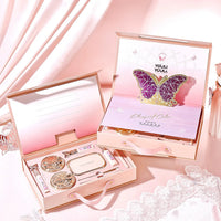 All-in-One Professional Makeup Gift Set