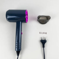 Professional Ionic Hair Dryer for Fast Drying