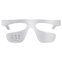 3D LED Eye Massager for Fatigue Relief and Dark Circles