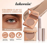 Clay Infused Under Eye Brightening Corrector