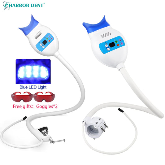 Professional LED Teeth Whitening System
