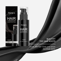 Instant Hair Concealer for Roots and Thinning Hair