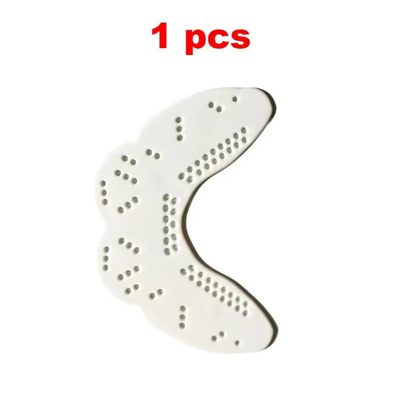 Custom-Fit Dental Mouth Guard for Teeth Grinding - 12