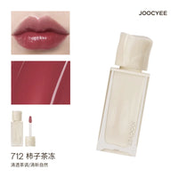 Hydrating Mirror-Finish Liquid Lip Glaze
